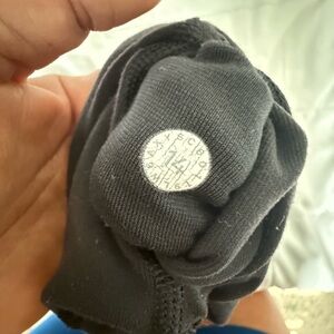 lululemon athletica Gray Leggings